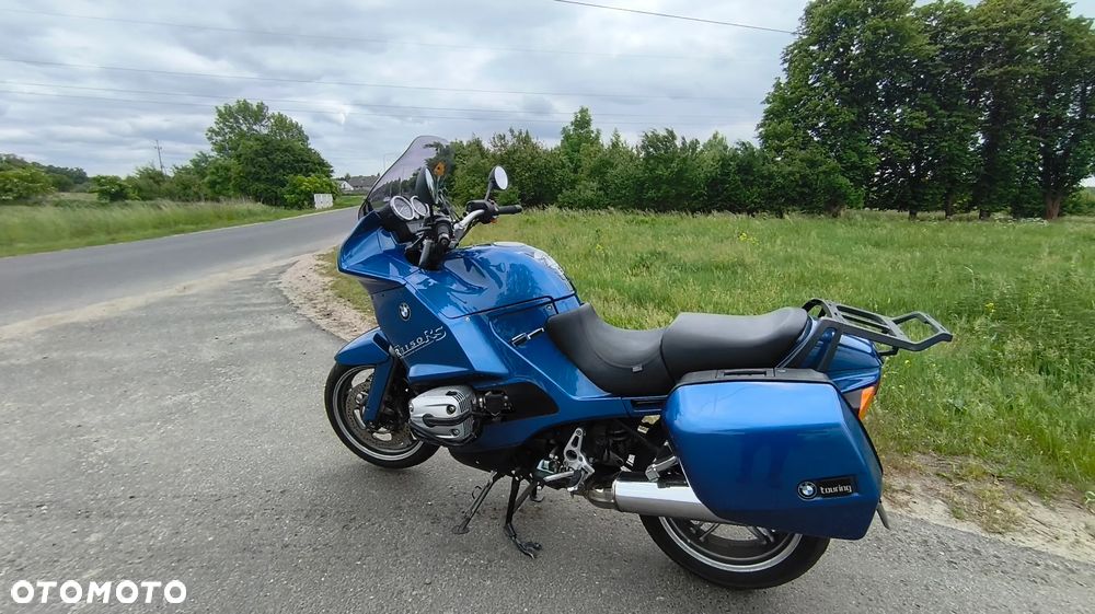 BMW R - 7