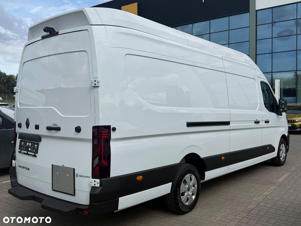 Renault MASTER - 5