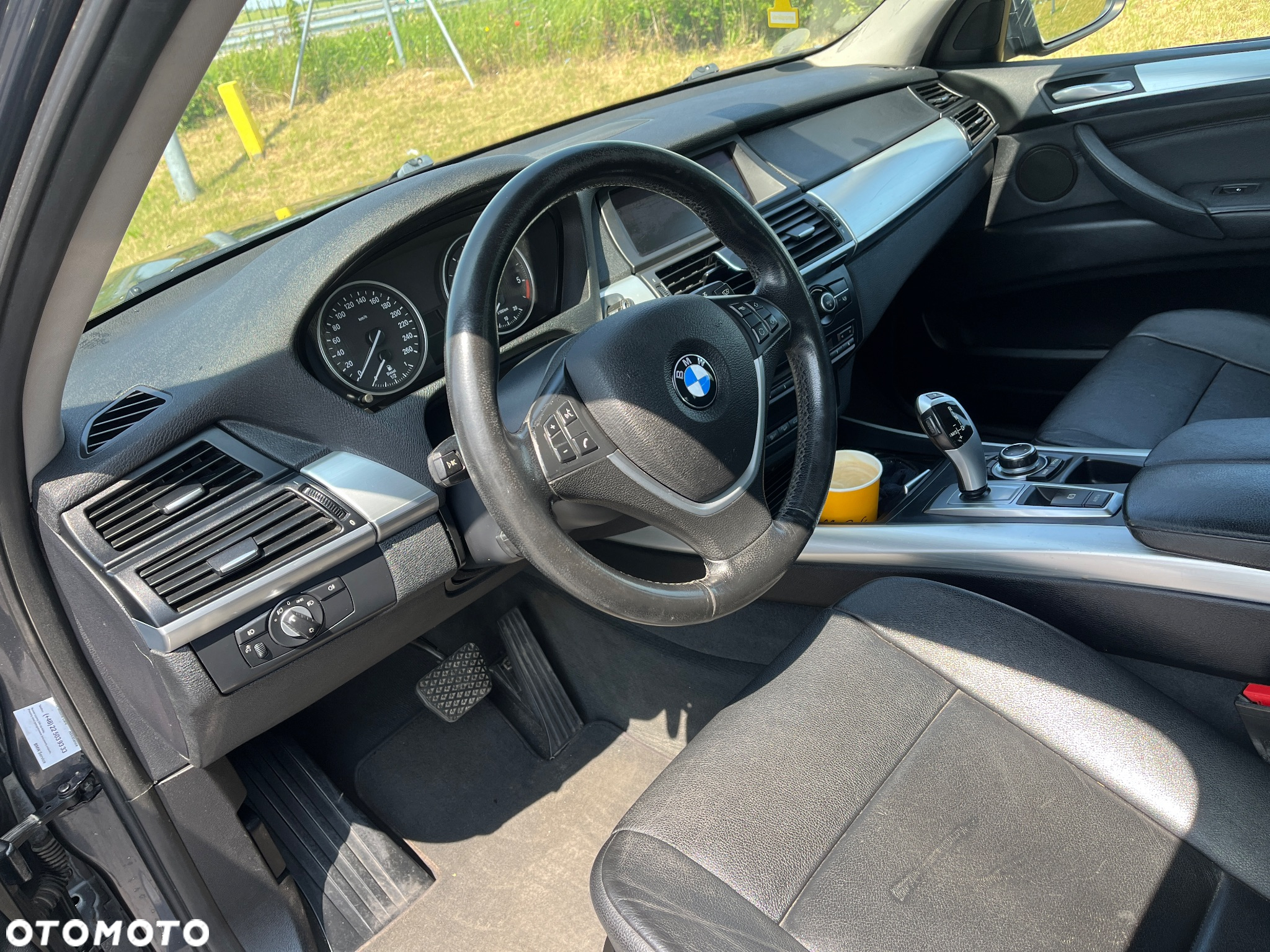 BMW X5 3.0d xDrive - 11