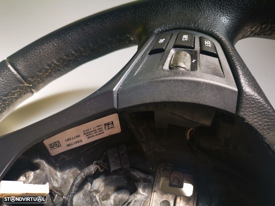 BMW 3 F30 / F80 VOLANTE - V116 - 6