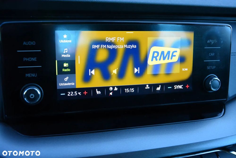 Skoda Octavia 1.5 TSI ACT Ambition - 24