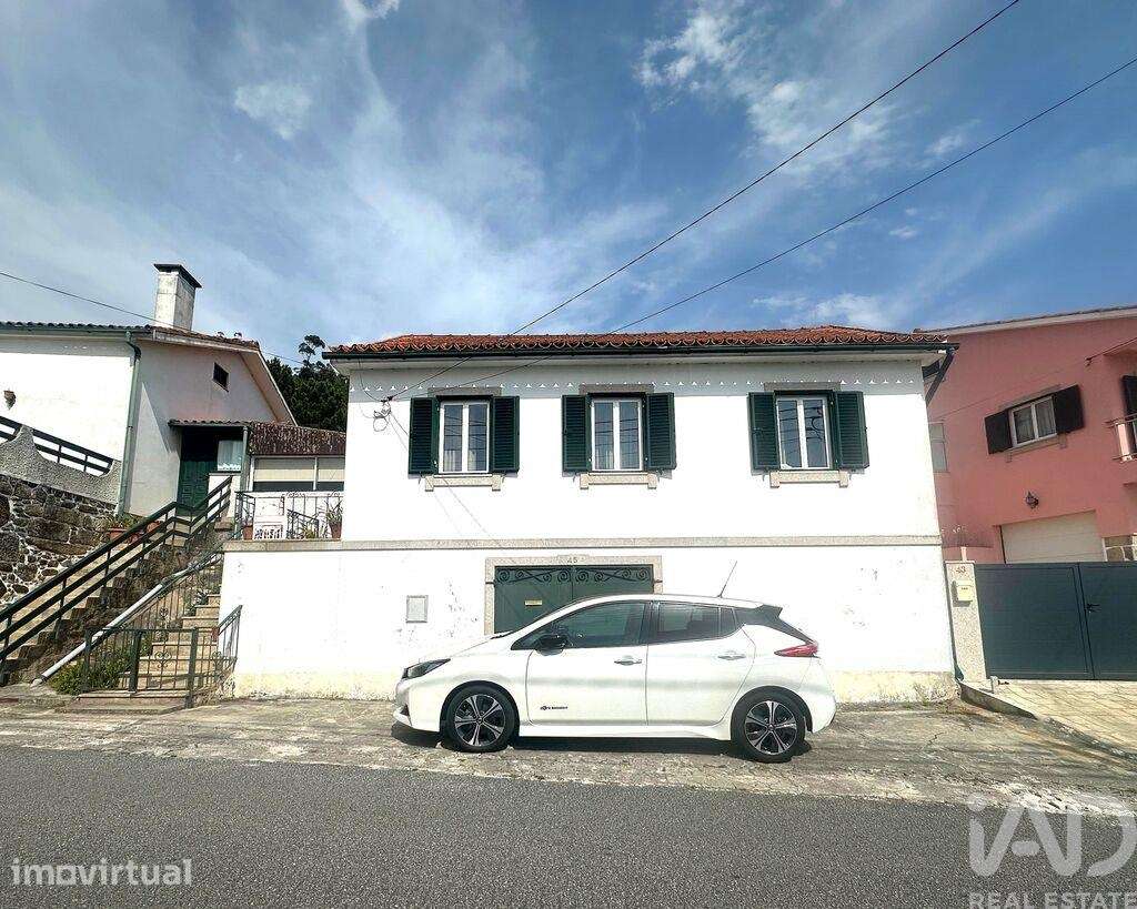 Moradia isolada T3 em Esposende, Marinhas e Gandra de 72,58 m2 - Grande imagem: 2/40