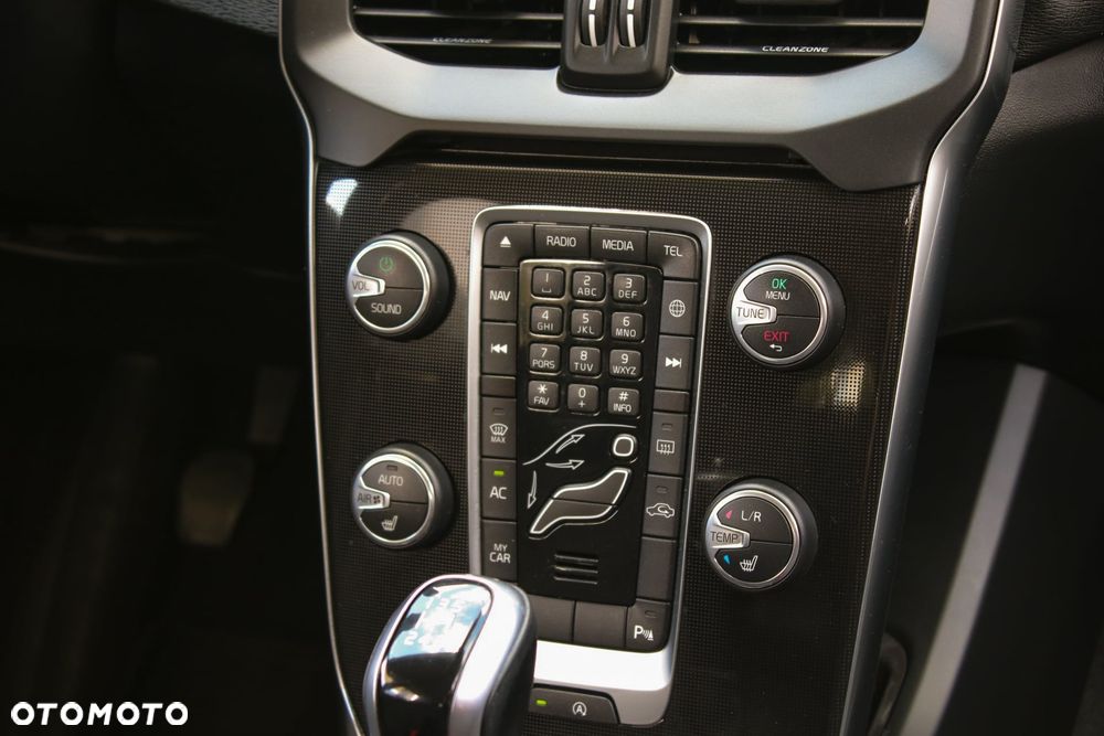 Volvo V40 Cross Country D3 - 35