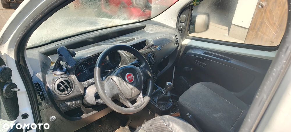 Fiat Fiorino - 6