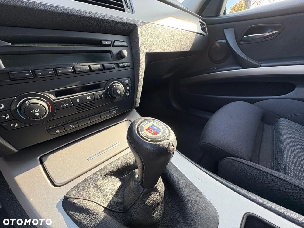 BMW-ALPINA D3 Touring - 4