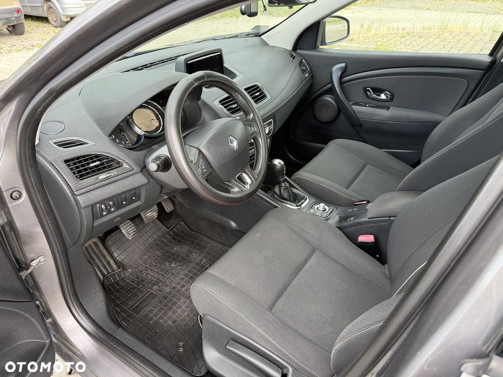 Renault Megane 1.2 16V TCe Energy Zen - 16