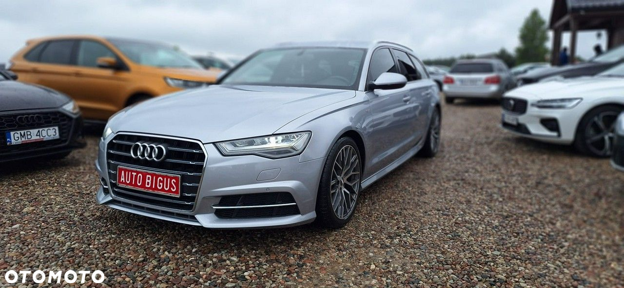 Audi A6 - 3