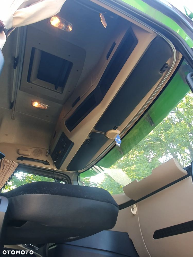 Mercedes-Benz SPECJALNY!!!Mp4 EEV 1845 - 7