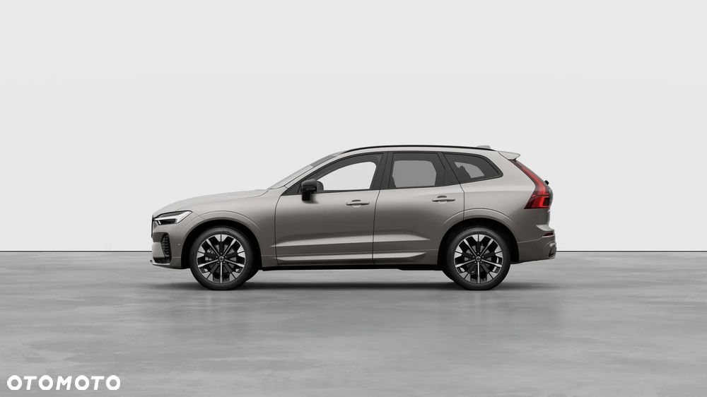 Volvo XC 60 B5 B AWD Ultra Dark - 3