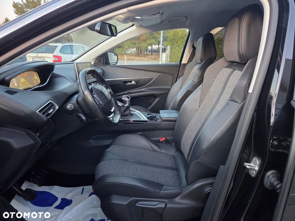 Peugeot 3008 BlueHDi 120 Stop & Start Allure - 36