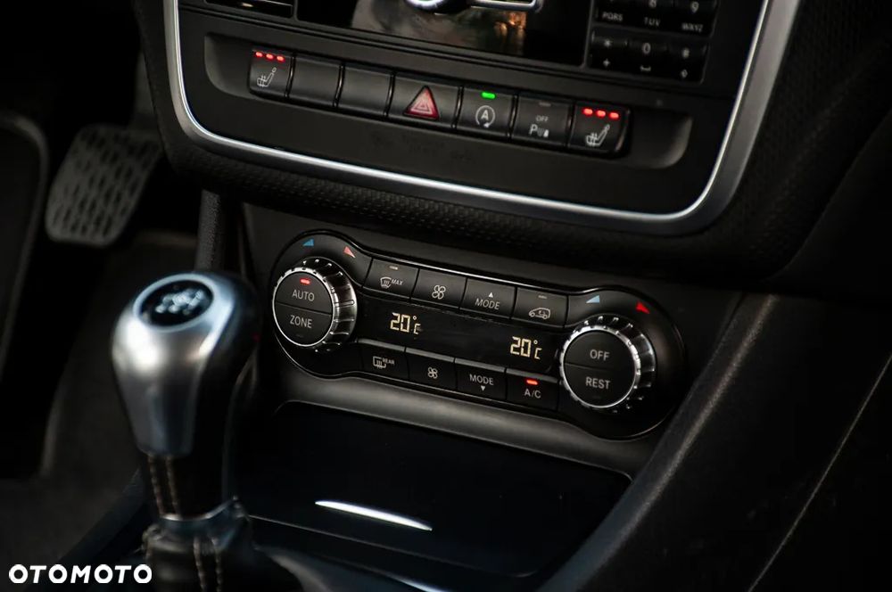 Mercedes-Benz Klasa A 180 Peak Edition - 20