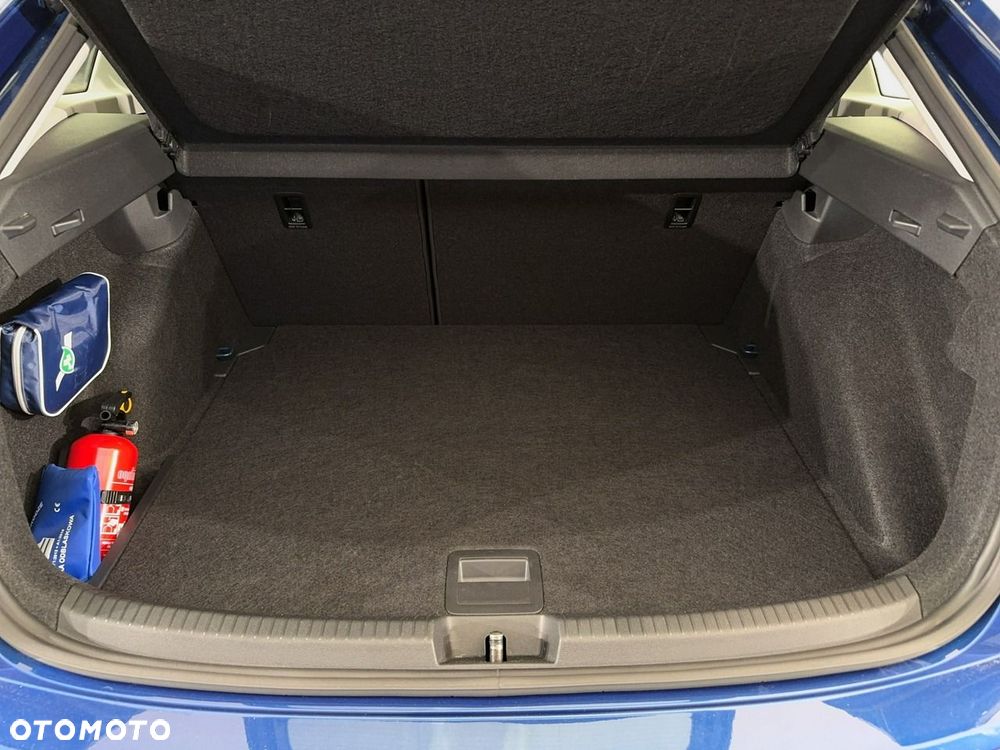 Volkswagen Taigo - 15