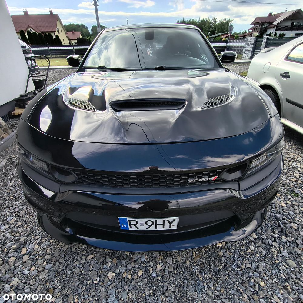 Dodge Charger - 19