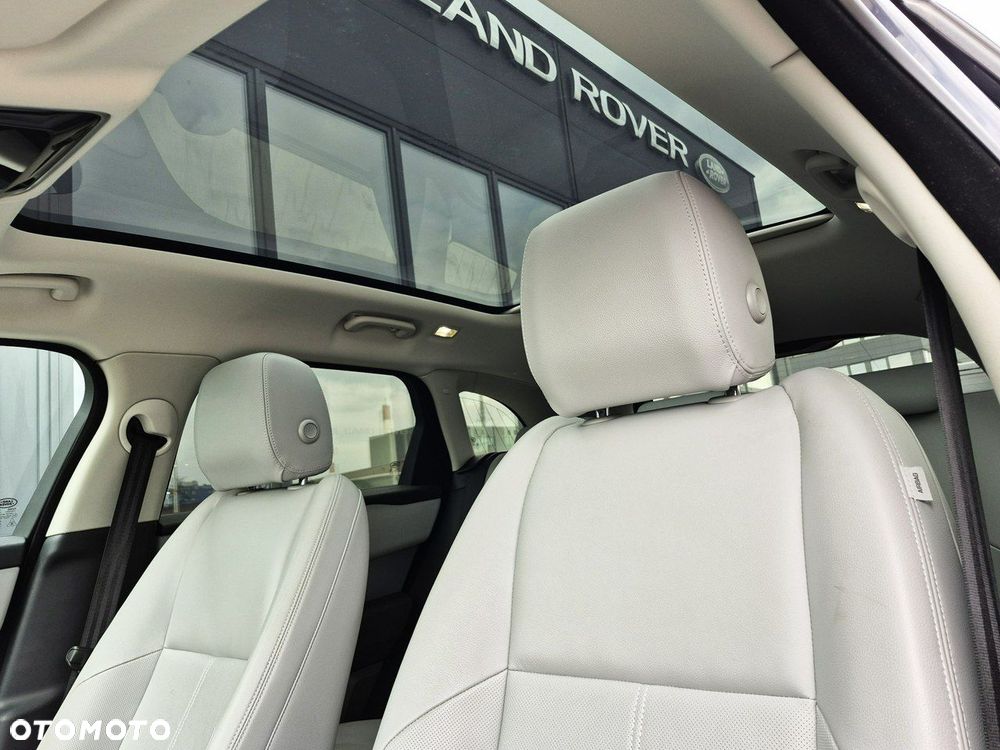 Land Rover Range Rover Velar - 40