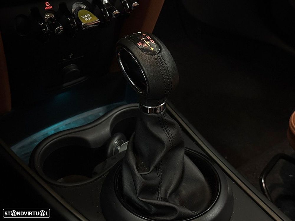 MINI Countryman Cooper SE All4 Aut. Essential - 14