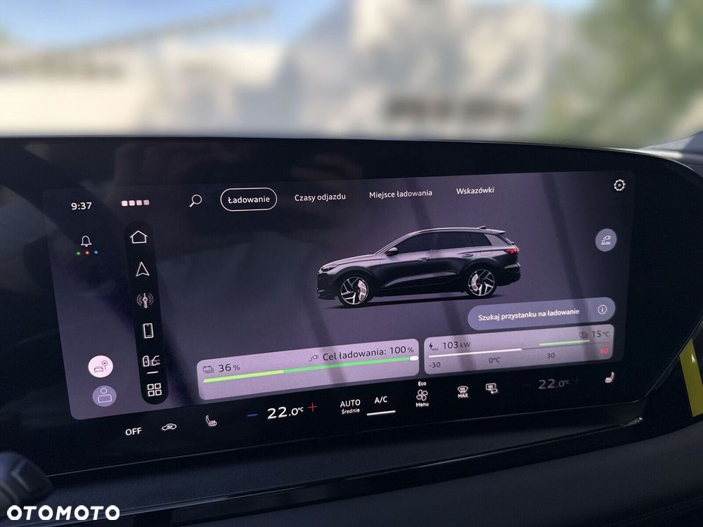 Audi Q6 e-tron - 22