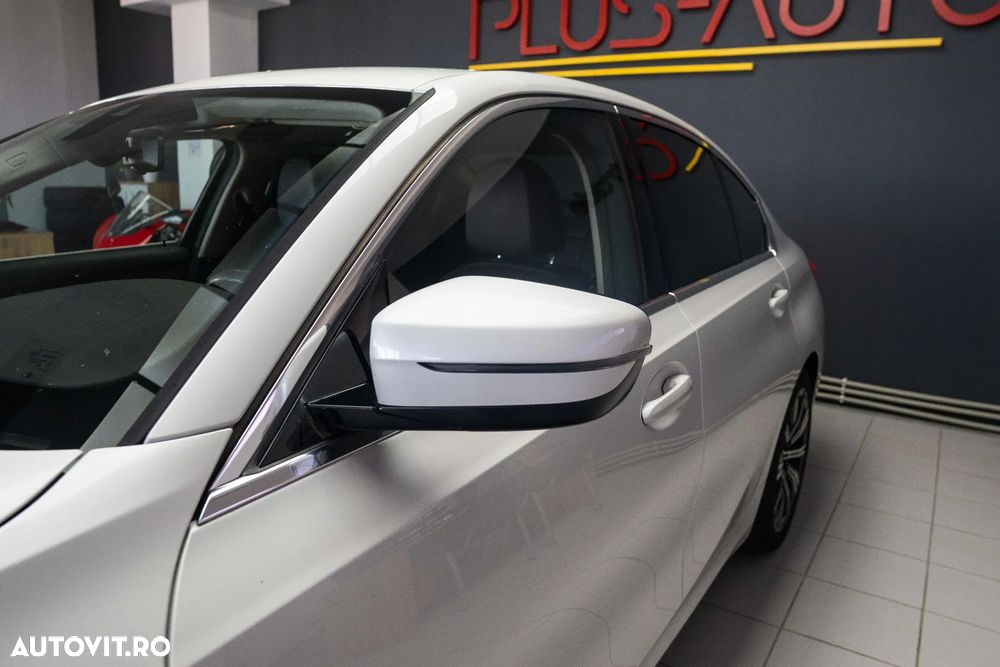 BMW Seria 3 320d xDrive AT - 5