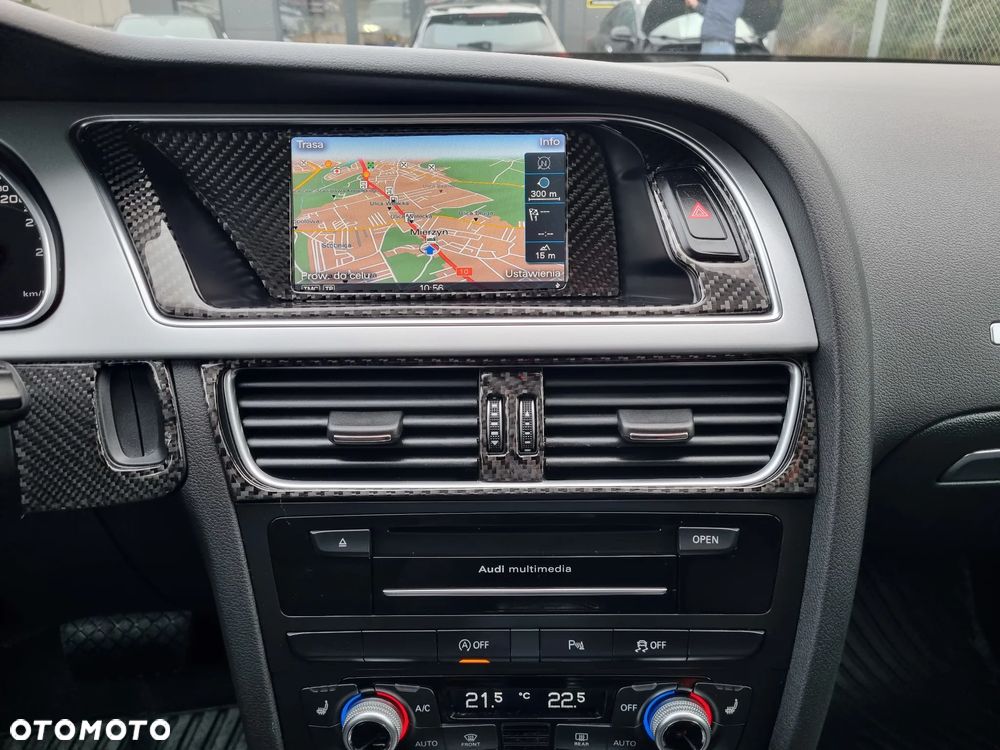 Audi A5 Sportback 1.8 TFSI multitronic - 19