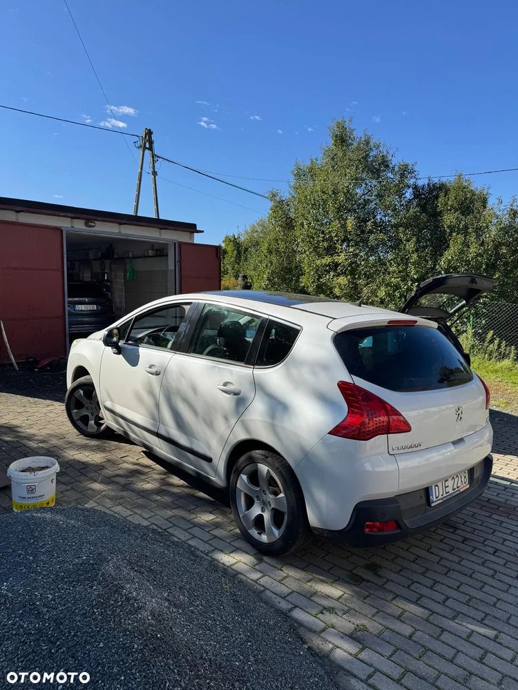 Peugeot 3008 1.6 THP Active - 14