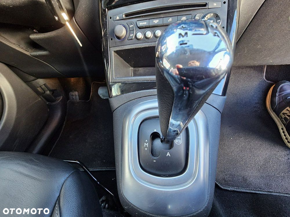 Citroën C3 Picasso VTi 120 EGS6 Exclusive - 24