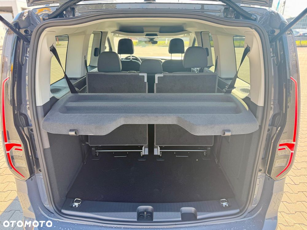 Volkswagen Caddy Maxi 2.0 TDI DSG - 33