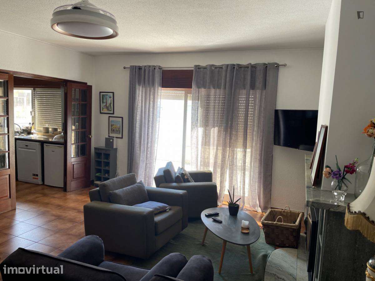 Apartamento com 2 quartos - localizado em Costa da Caparica Lisbon - Grande imagem: 5/24