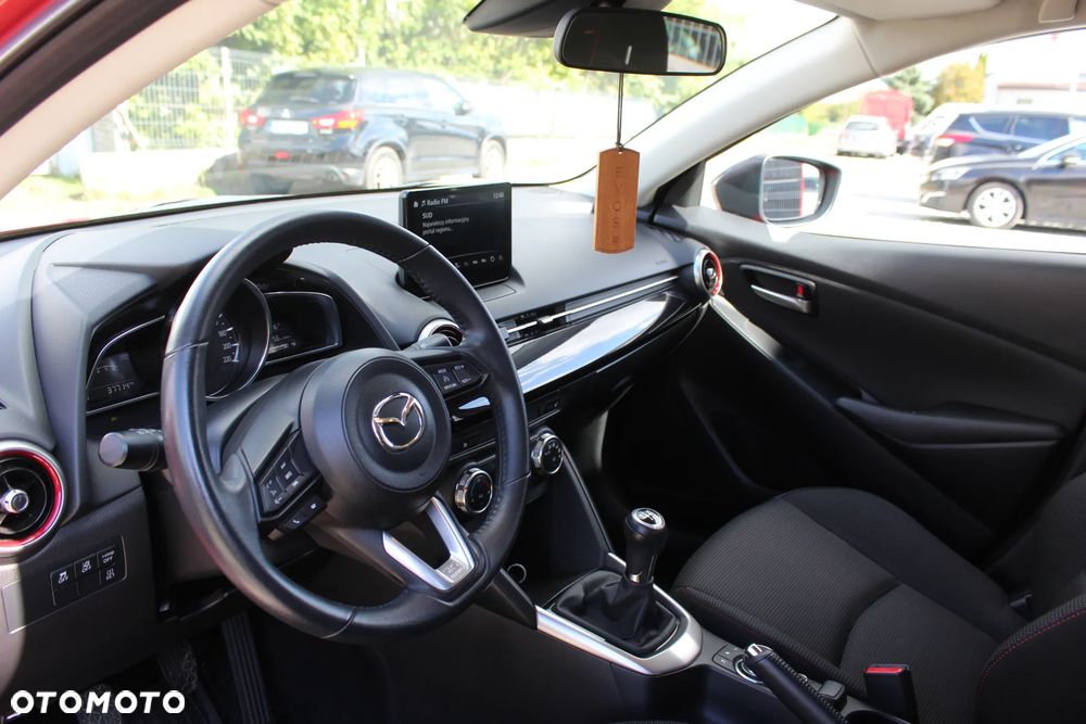 Mazda 2 1.5 Skymotion - 12