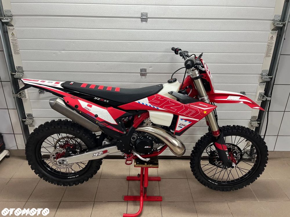 YZM T19