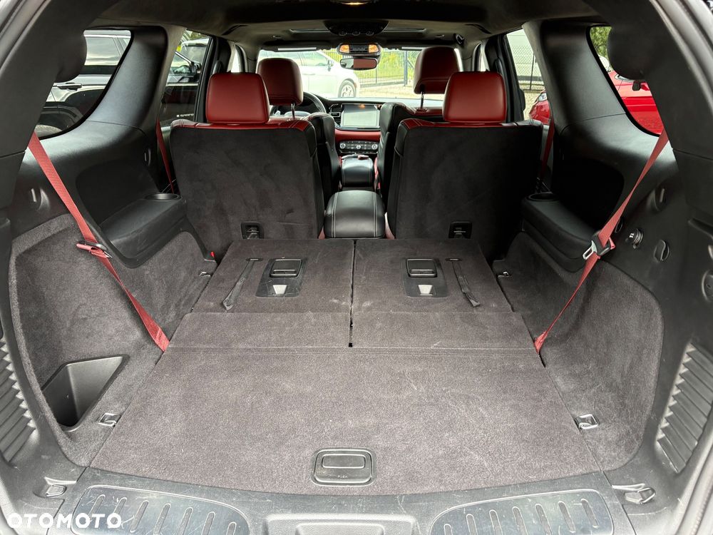 Dodge Durango - 37