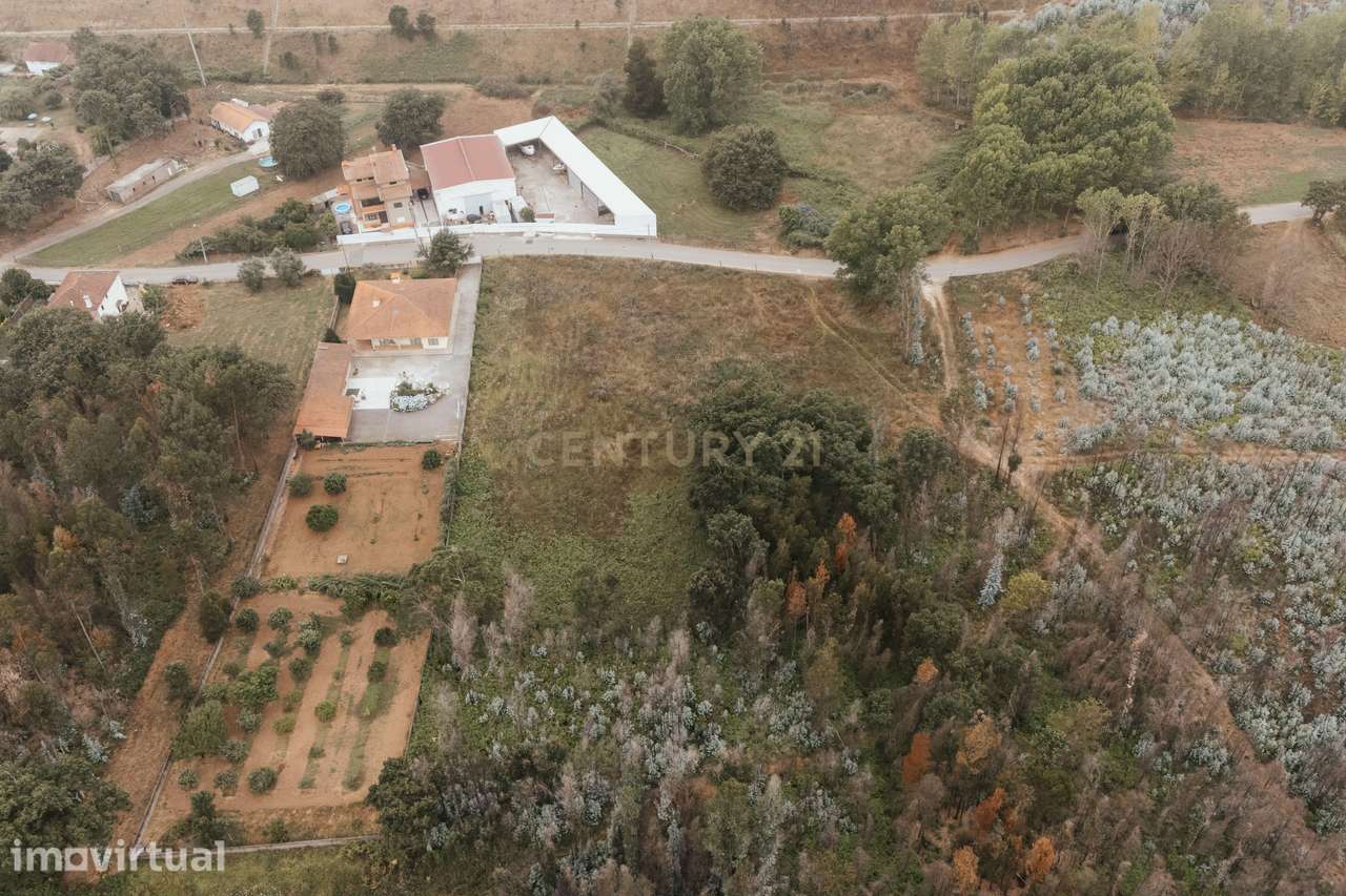 Terreno Misto - Medas, Gondomar - Grande imagem: 2/6