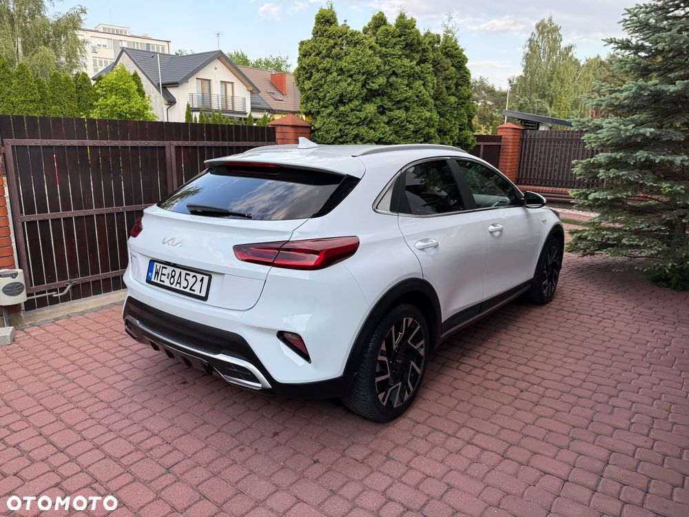Kia XCeed - 6