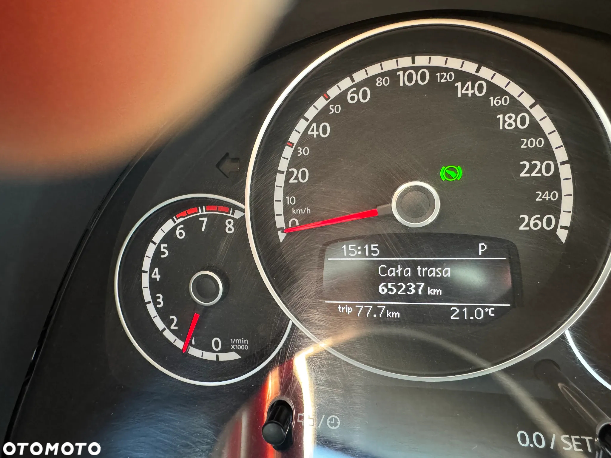 Volkswagen Beetle 2.0 TSI Sport DSG - 14