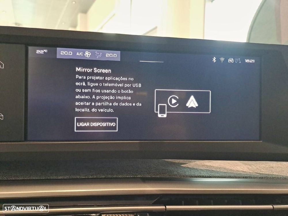 Peugeot 3008 1.2 Hybrid Allure e-DCS6 - 20