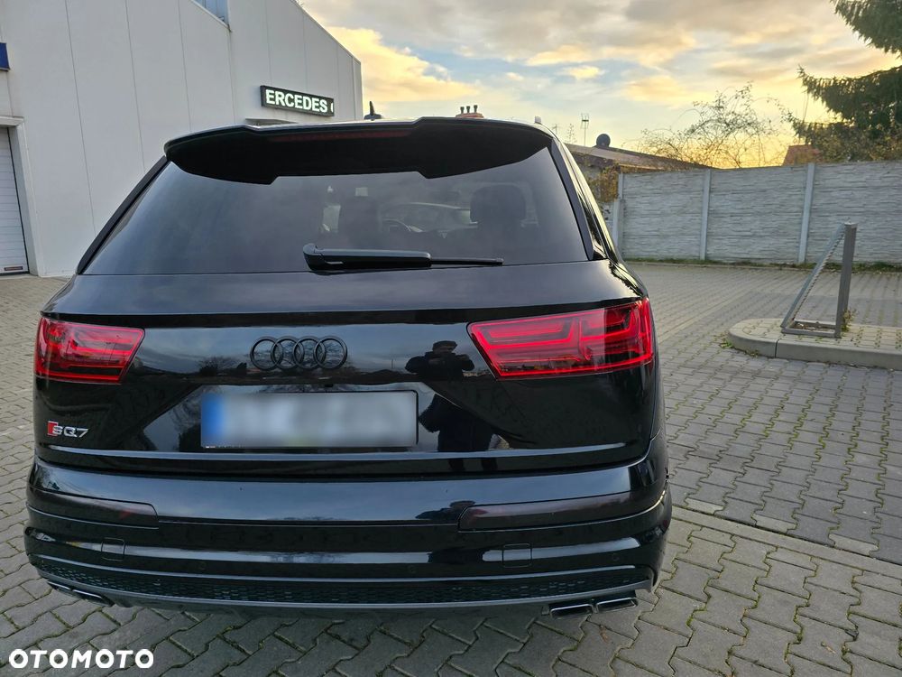 Audi SQ7 - 3