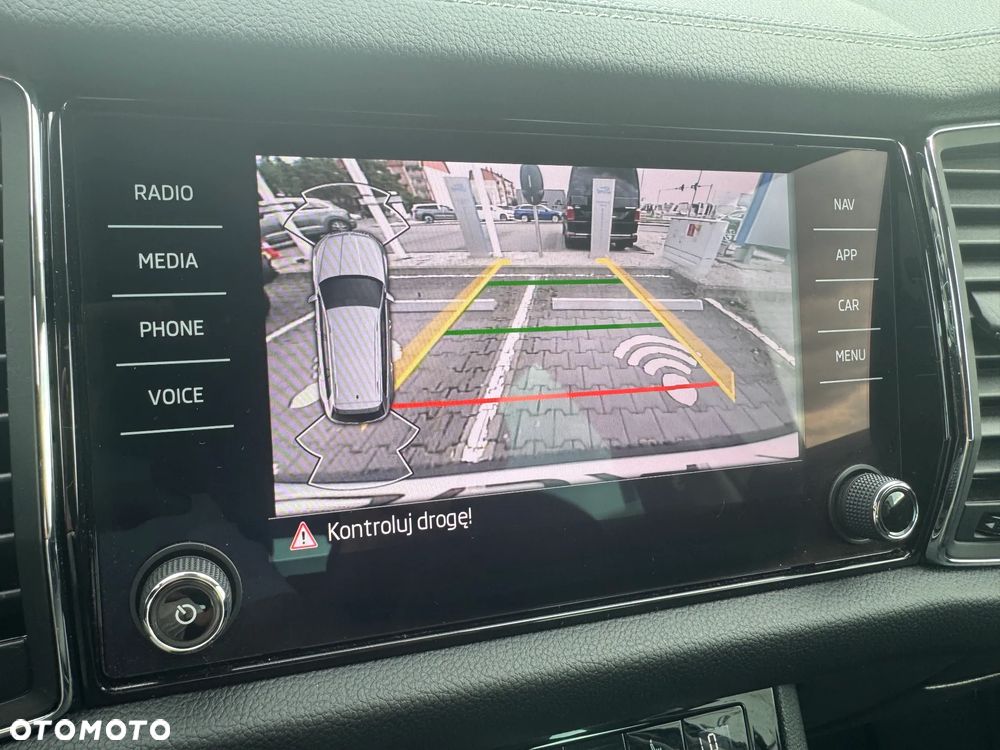 Skoda Kodiaq 1.5 TSI ACT 4x2 Style - 25