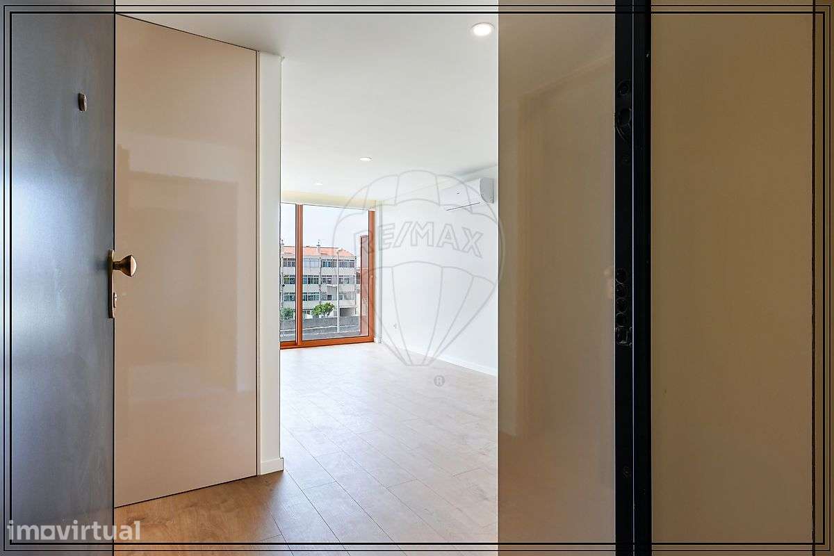 Apartamento T1 para arrendamento - Grande imagem: 5/22