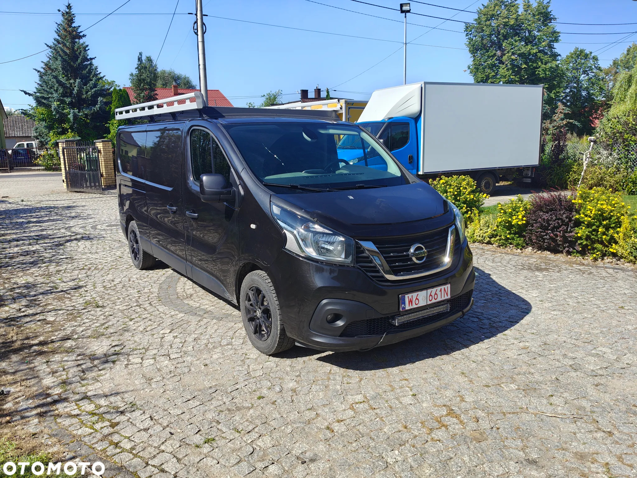 Nissan NV300 - 3