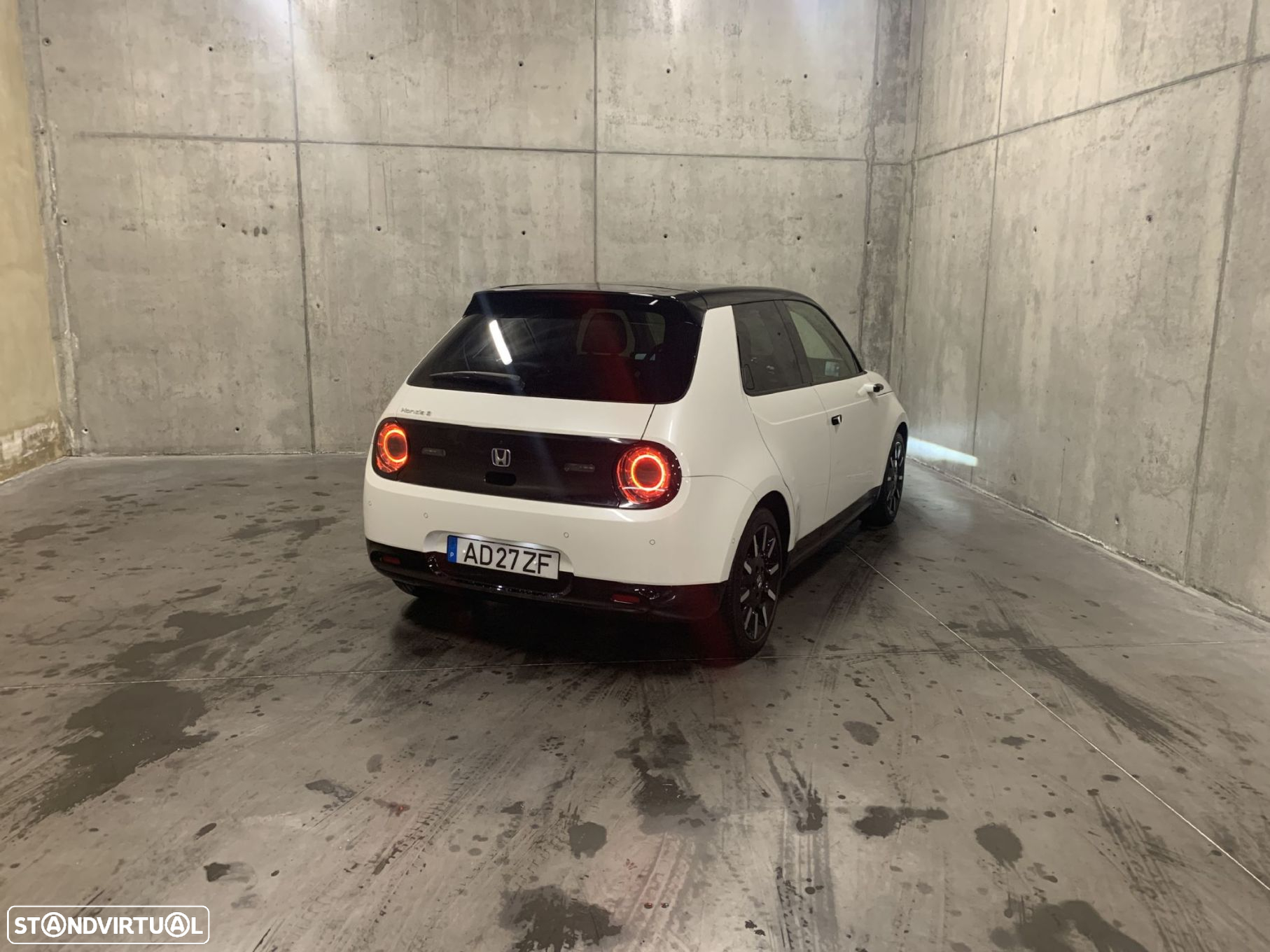 Honda e Advance - 16