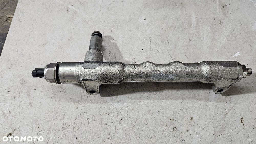 Listwa wtryskowa czujnik a17dth a17dtr a17dts 1.7 cdti opel astra j meriva b zafira b corsa d - 2