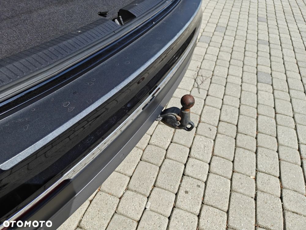 Volkswagen Tiguan Allspace 2.0 TSI 4Mot Highline DSG 7os - 27