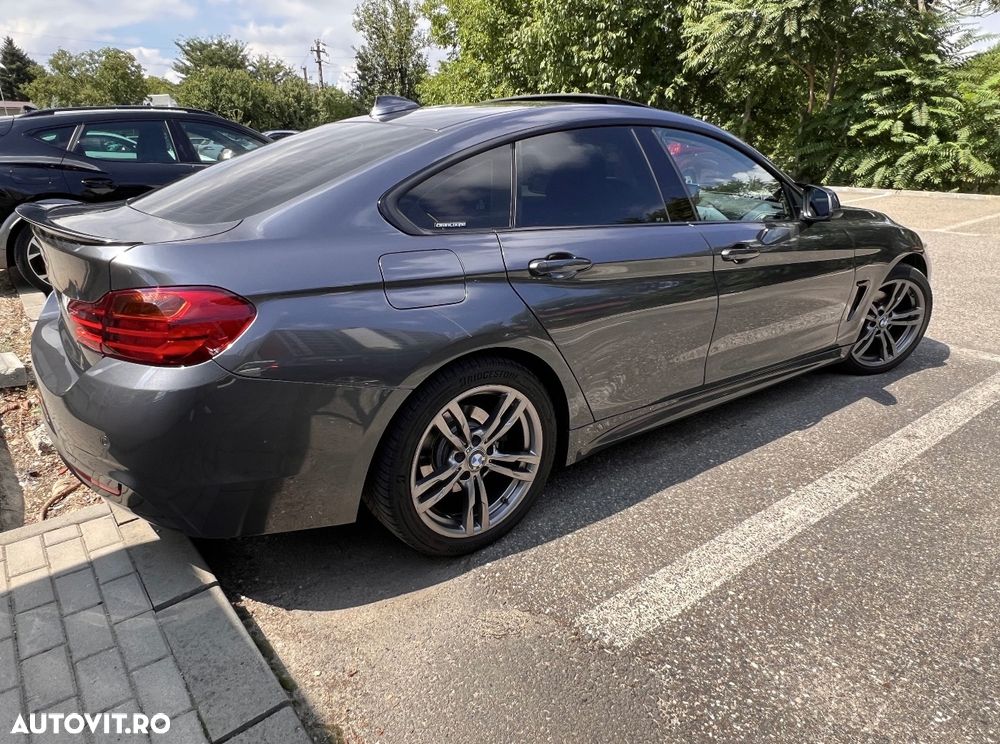 BMW Seria 4 - 4