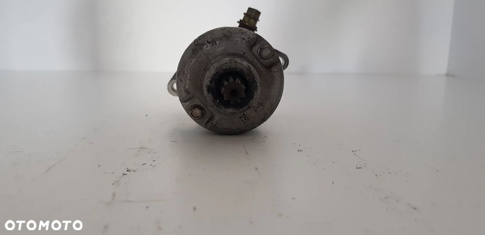 Piaggio X8 125 Rozrusznik - 4