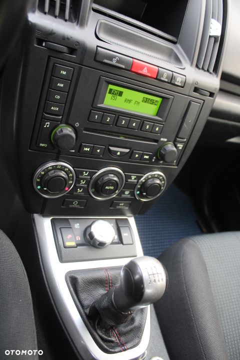 Land Rover Freelander - 7