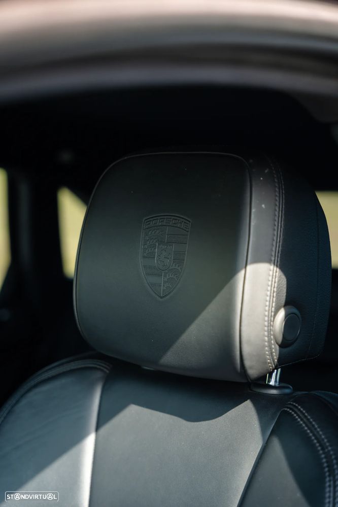 Porsche Macan S All Weather - 8