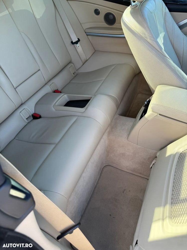 BMW Seria 4 428i Coupe Sport-Aut. Luxury Line - 29
