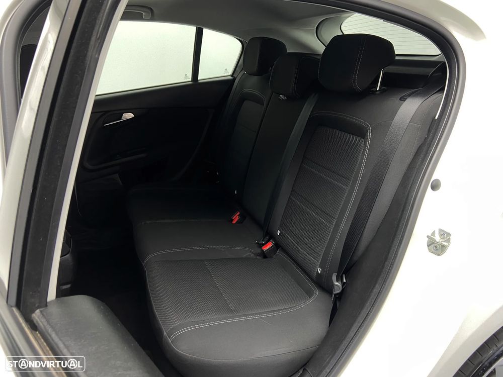 Fiat Tipo 1.3 Multijet City Life - 10