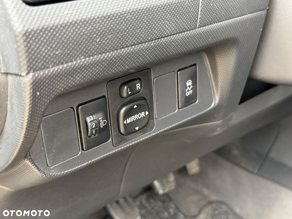 Toyota Auris - 15