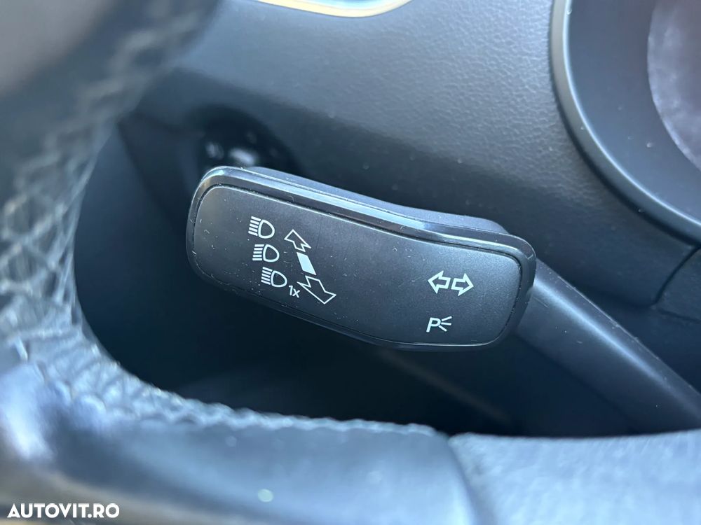 Skoda Octavia Combi 1.5 TSI Ambition - 14