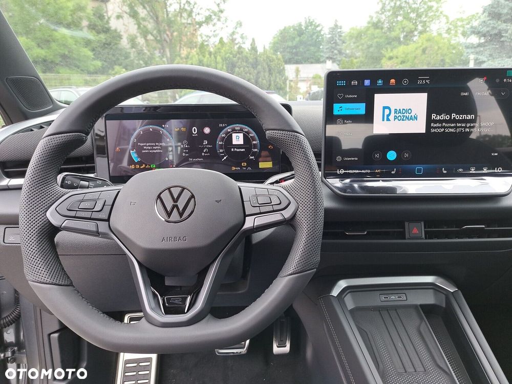 Volkswagen T-Roc - 14