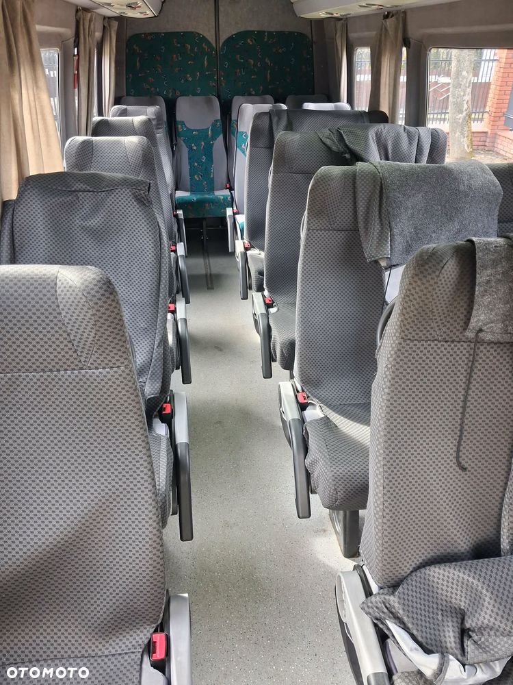 Mercedes-Benz SPRINTER 516 CDI 5.0t - 9